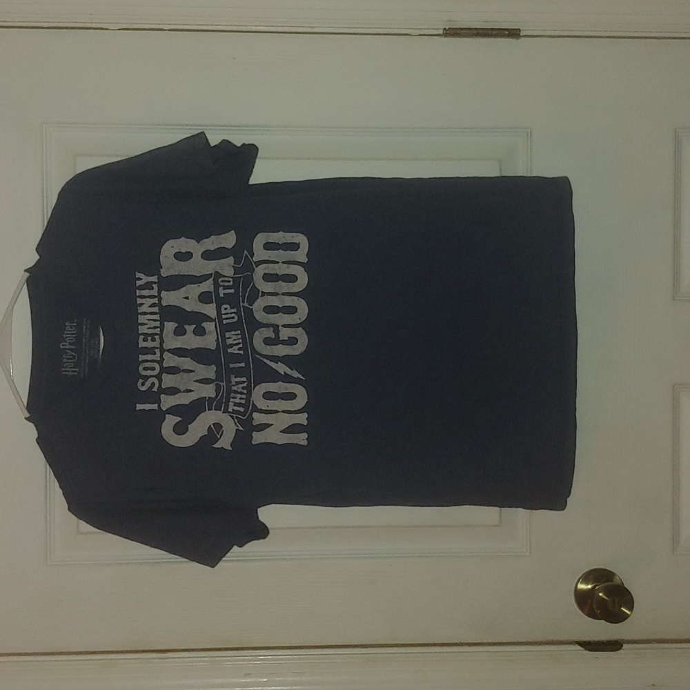 Harry Potter t-shirt